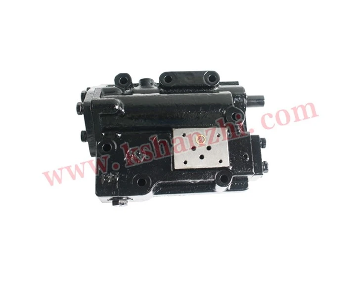 Hangcha 45R Transmission Control Valve Assembly,YDS45.049