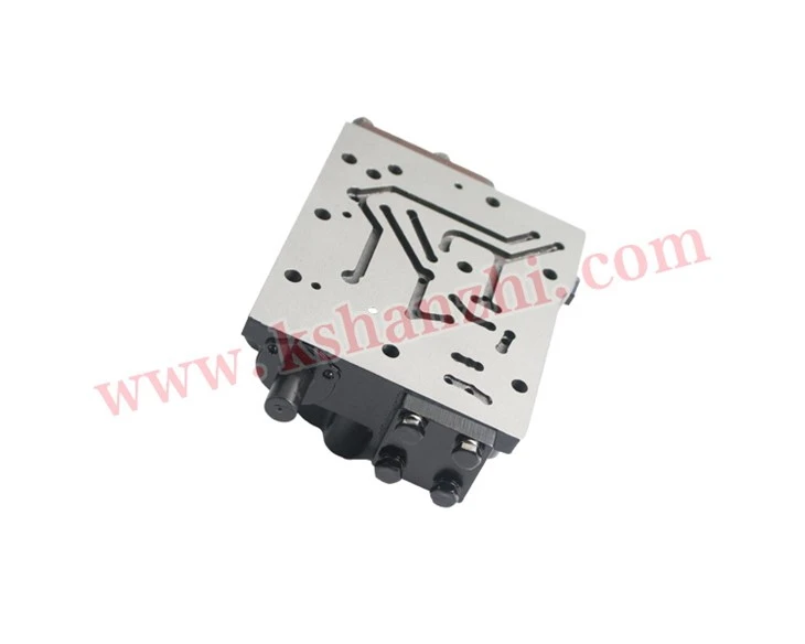 Hangcha 45R Transmission Control Valve Assembly,YDS45.049